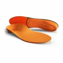 Sneakers Online Shop 33 Superfeet Orange Insole