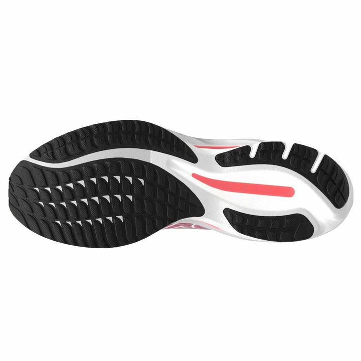 Mizuno Wave Rider 26 SSW Women's Running Shoes 2 Mizuno Wave Rider 26 SSW Women's Running Shoes - Image 2