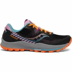 Saucony Peregrine 11 Women's Trail Running Shoes