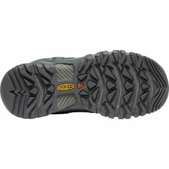 Keen Ridge Flex Mid Waterproof Women's Hiking Boots - Steel Grey -Sneakers Online Shop 0b6345ee6ee779928d32cfb0377f0c22 720x720 crop center