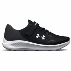 Under Armour UA Pursuit 3 AC Girls' Pre-School Running Shoes