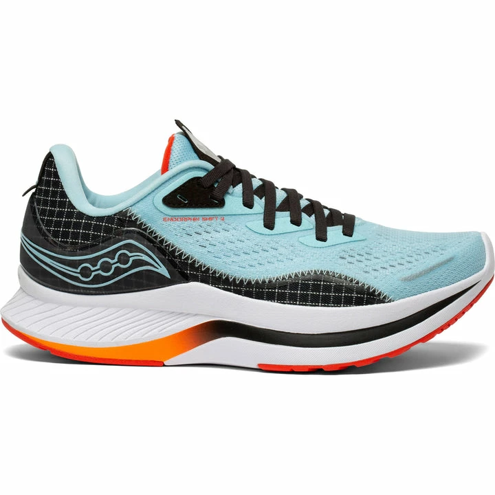 Saucony Endorphin Shift 2 Women's Running Shoes 5 Saucony Endorphin Shift 2 Women's Running Shoes - Image 5
