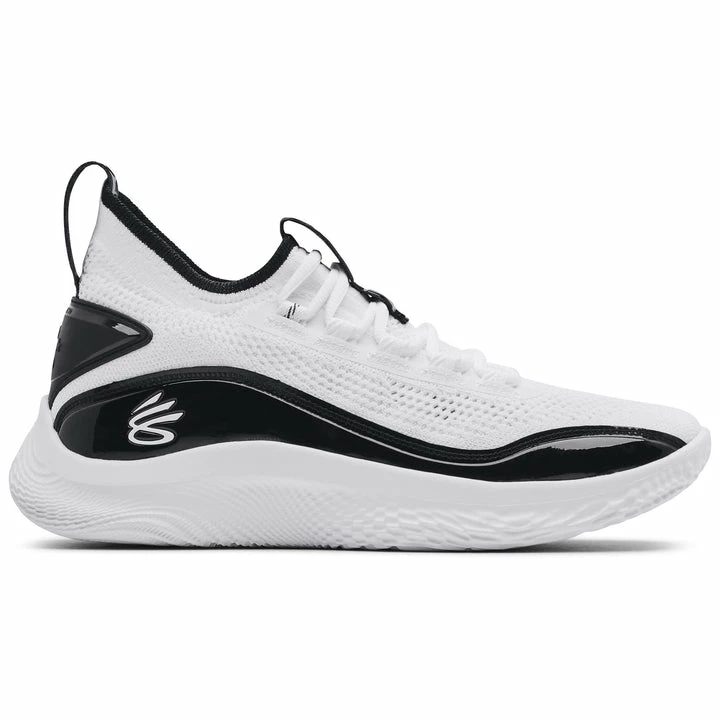 Under Armour Team Curry 8 Nm Basketball Shoes 2 Under Armour Team Curry 8 Nm Basketball Shoes - Image 2