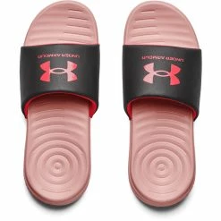 Under Armour UA Ansa Fixed Women's Slides -Sneakers Online Shop 10291b4b779c32c19a4780089f5de5b6 720x720 crop center