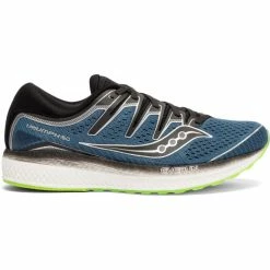 Saucony Triumph ISO 5 Men's Running Shoes