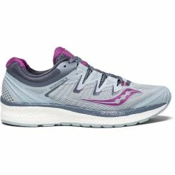 Saucony Triumph ISO 4 Women's Running Shoes