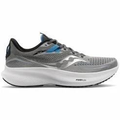 Saucony Ride 15 Men's Running Shoes - Wide