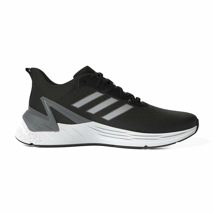 Adidas Response Super 2.0 Men's Running Shoes - Cblack/Ftwwht 1 Adidas Response Super 2.0 Men's Running Shoes - Cblack/Ftwwht