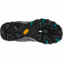 Merrell Moab FST Ice+ Thermo Women's Winter Boots - Black/Teal -Sneakers Online Shop 15e6d78d8b5fa4cf3961a31f8ce510df 720x720 crop center
