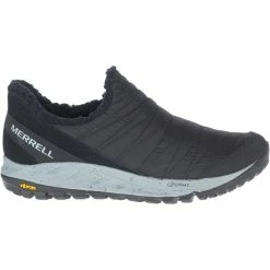 Merrell Antora Women's Sneaker Moc - Black
