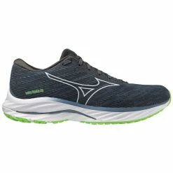 Mizuno Wave Rider 26 Men's Running Shoes -Sneakers Online Shop 2347613f0cf9415962384c4601f594c4 720x720 crop center