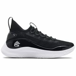Under Armour Team Curry 8 Nm Basketball Shoes