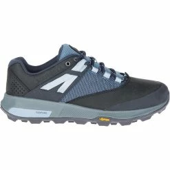 Merrell Zion Women's Hiking Shoes - Navy