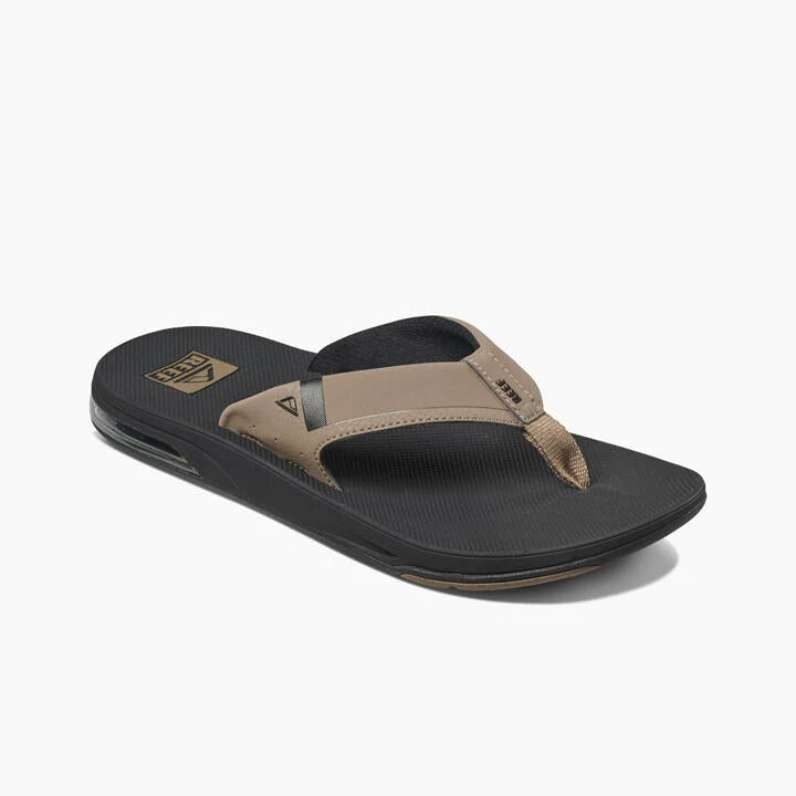 Reef Fanning Low Men's Sandals 8 Reef Fanning Low Men's Sandals - Image 8