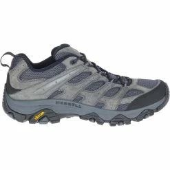 Merrell Moab 3 Granite V2 Men's Hiking Shoes - Wide
