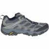 Merrell Moab 3 Granite V2 Men's Hiking Shoes