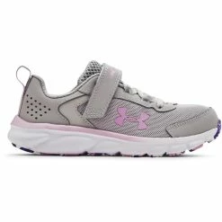 Under Armour GPS UA Assert 9 AC Girls' Running Shoes