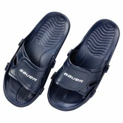 Bauer Shower Slide NG - Black