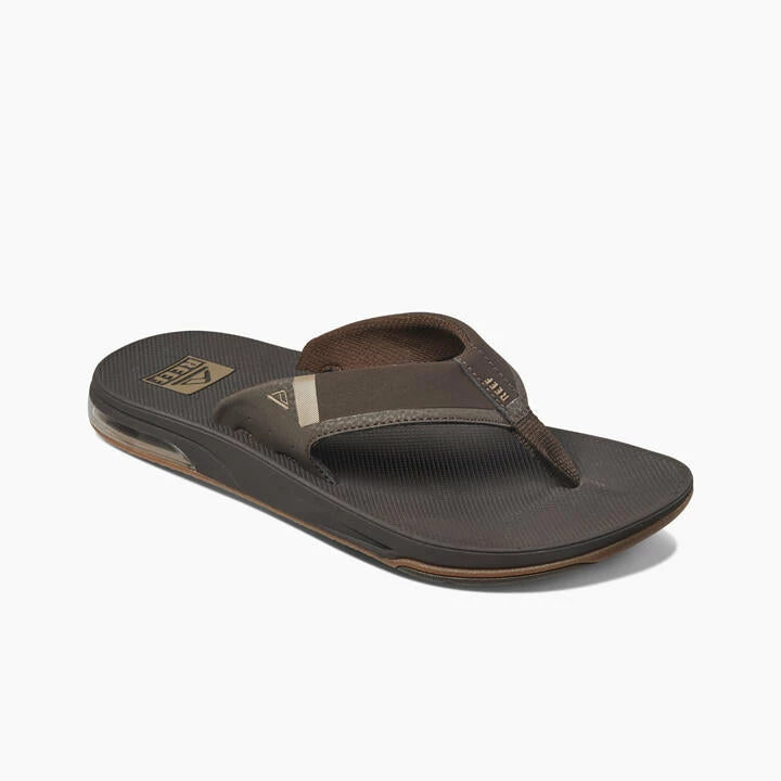 Reef Fanning Low Men's Sandals 2 Reef Fanning Low Men's Sandals - Image 2