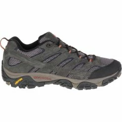 Merrell Moab 2 Men's Waterproof Hiking Shoes - Beluga