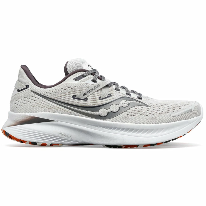 Saucony Guide 16 Men's Running Shoes 1 Saucony Guide 16 Men's Running Shoes
