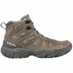 Oboz Sawtooth X Mid B-Dry Women's Hiking Boots -Sneakers Online Shop 35a7002ebe87a9794c3cb000309b20b7 720x720 crop center