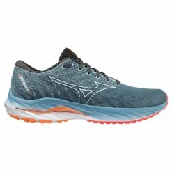Mizuno Wave Inspire 19 Men's Running Shoes