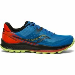 Saucony Peregrine 11 Men's Trail Running Shoes -Sneakers Online Shop 35f7929de009fb0c16beab5906e7d65a 720x720 crop center