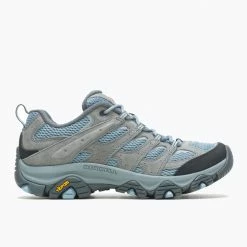 Merrell Moab 3 Wide Women's Hiking Shoes - Altitude