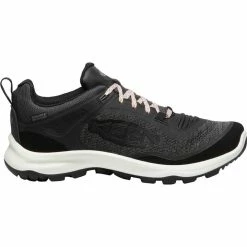 Keen Terradora Flex Waterproof Women's Hiking Shoes - Black
