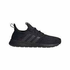 Adidas Cloudfoam Pure 2.0 Women's Running Shoes - Cblack/Cblack/Grefiv