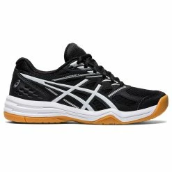 Asics Upcourt 4 Women's Court Shoes