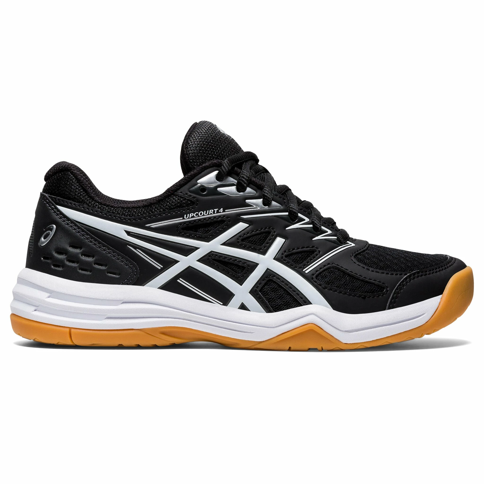 Asics Upcourt 4 Women's Court Shoes 1 Asics Upcourt 4 Women's Court Shoes