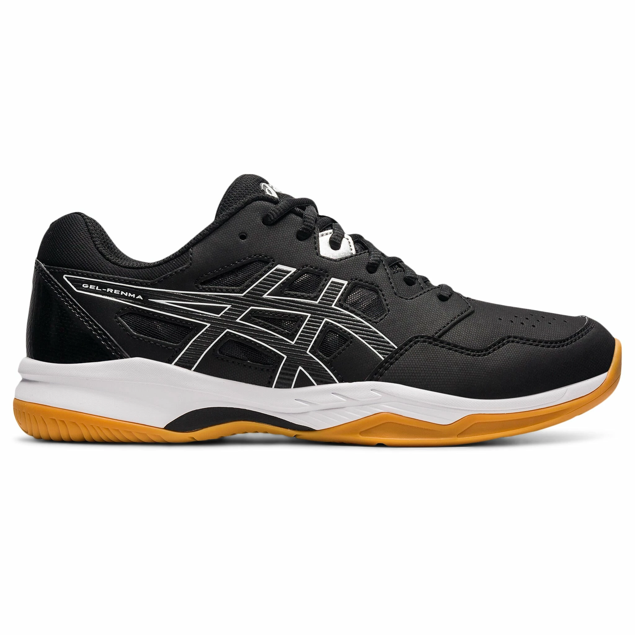 Asics Gel-Renma Men's Court Shoes 1 Asics Gel-Renma Men's Court Shoes