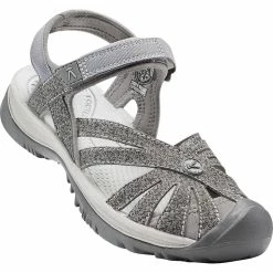 Keen Rose Women's Sandals - Gargoyle