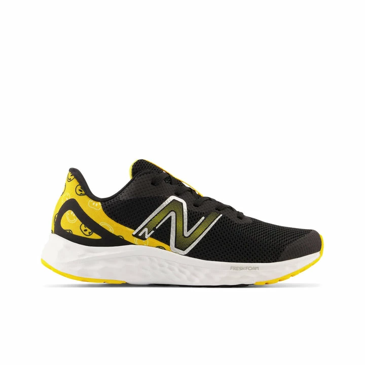 New Balance Fresh Foam Arishi V4 Youth Running Shoes 1 New Balance Fresh Foam Arishi V4 Youth Running Shoes