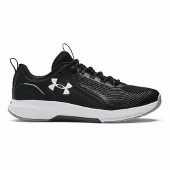 Under Armour Charged Commit 3 Wide Men's Training Shoes - 4E