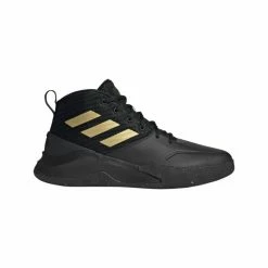 Adidas Ownthegame Men's Basketball Shoes