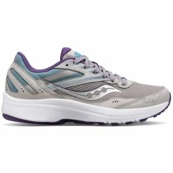 Saucony Cohesion 15 Women's Running Shoes - Wide -Sneakers Online Shop 452e71362ad274b0a389042e6fcabd6a 720x720 crop center