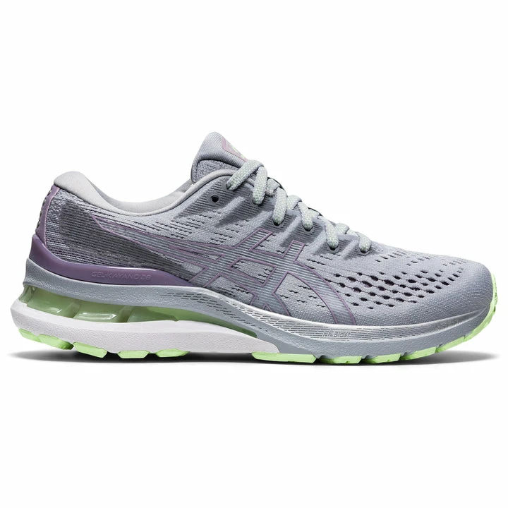 Asics Gel-Kayano 28 Women's Running Shoes 1 Asics Gel-Kayano 28 Women's Running Shoes