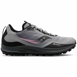 Saucony Peregrine 12 Gore-Tex Women's Trail Running Shoes
