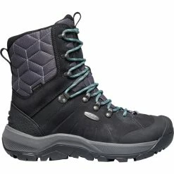 Keen Revel IV High Polar Women's Boots - Black