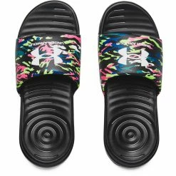 Under Armour Ansa Graphic Boys' Slide Sandals -Sneakers Online Shop 4a14db6c91cc83fc2a30e31ac599caf3 720x720 crop center