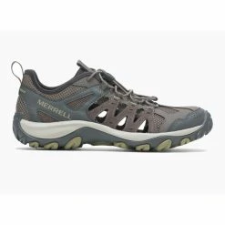 Merrell Accentor 3 Sieve Men's Hiking Shoes - Boulder