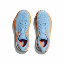 Hoka Clifton 9 Women's Running Shoes - Airy Blue / Ice Water 14 Hoka Clifton 9 Women's Running Shoes - Airy Blue / Ice Water -Sneakers Online Shop 4ea79b51d677de9cb1efc695f51ad275 720x720 crop center