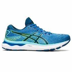 Asics Gel-Nimbus 24 Men's Running Shoes - 2E