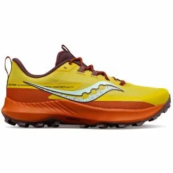 Saucony Peregrine 13 Men's Trail Running Shoes