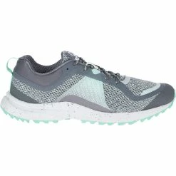 Merrell Banshee Women's Trail Running Shoes - Highrise