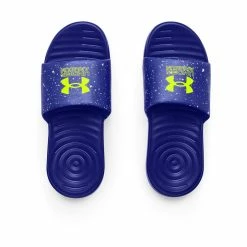 Under Armour Ansa Graphic Boys' Slide Sandals -Sneakers Online Shop 5532631bf5ae6a896e29bbea41895a13 720x720 crop center