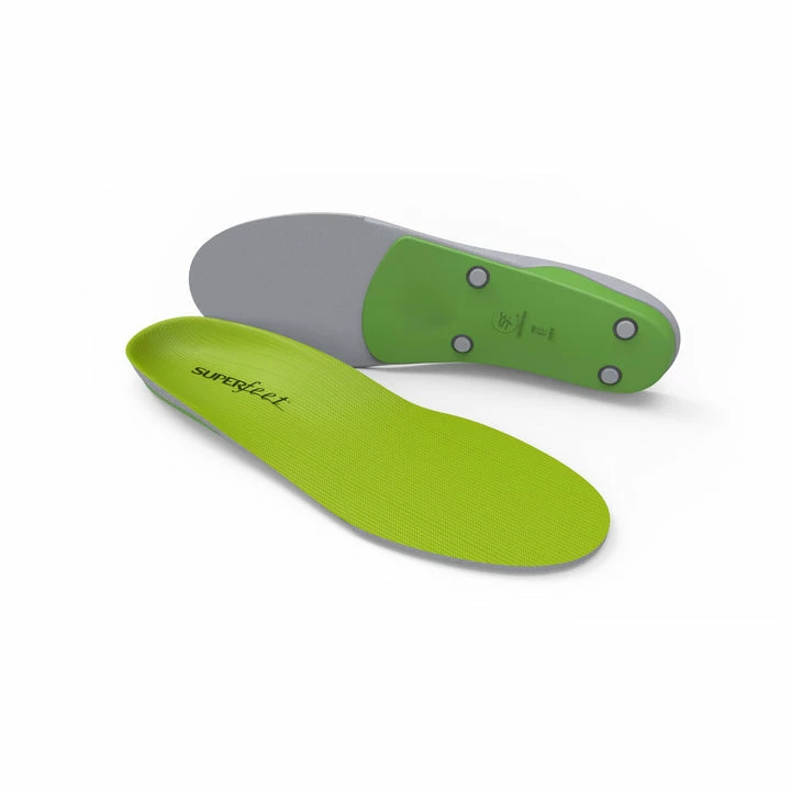 Superfeet Green Insole 1 Superfeet Green Insole